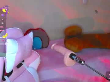 Kim_saenz20 masturbation camshow