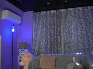 Mandypeas pussy play - 2025-07-21