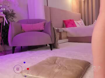 Mia_milana squirt show