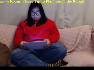 Allyssamay masturbation