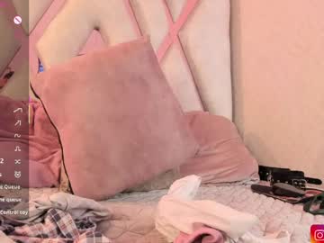 Nanit_l ticket camshow