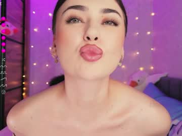 Sandysweetie squirt camshow