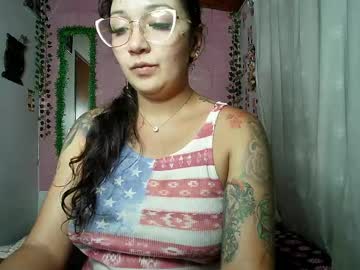 Sexy_lolas oiled show