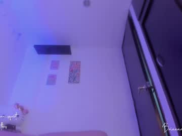 Briannasquirter_ anal camshow