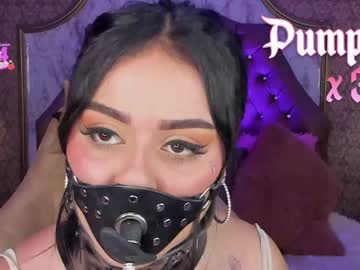Soffiqueen squirt camshow