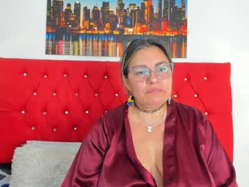 Carolinacrus01 masturbation show