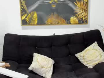 Kayle_love_hot crazyticket