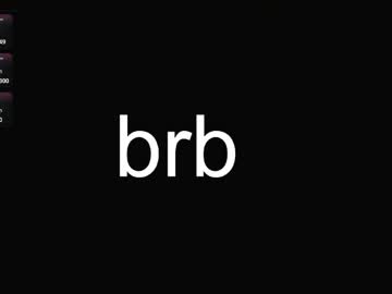 Victoriathomsons pussy play show