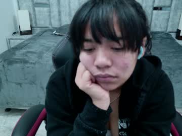 Laurent1_ self squirt