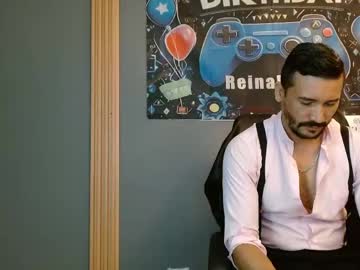 Reiko_85_ private show show