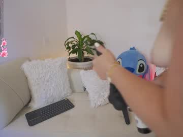 Roxie_gates solo masturbation - 2023 July 20