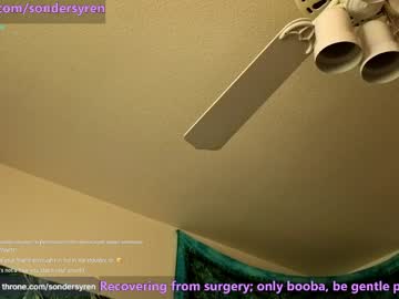 Tricky_nymph deepthroat camshow - 2023/04/12