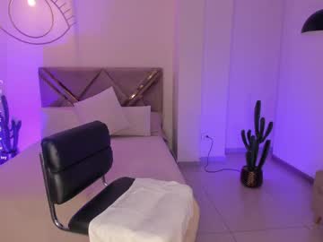 Lizzhamilton_ pussy play