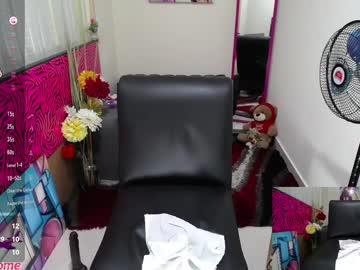 Vickysexyx self squirt show