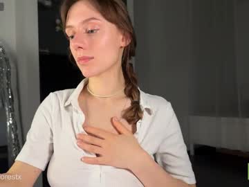 Spring_forestx solo masturbation - 2022-08-12