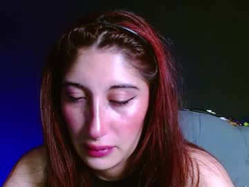 Red_moonn with friend - 2024/01/06