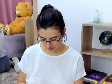 Allison0724 fingering camshow