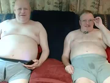 Daddycubbyhubby private show camshow - 2023-03-10
