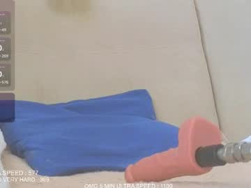 Fergusina2000 pussy play