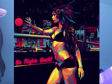 Chroniclove ticket show - June 08 2022