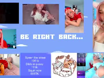 Kylesweet tits - 17/12/2023