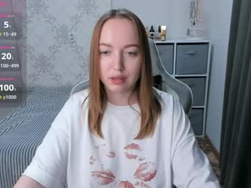 Shy_annacutie pussy play show