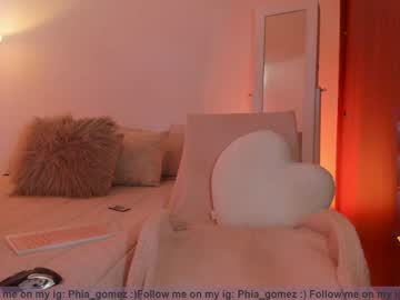 Sophiaparker_ premium show