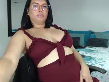 Latinaflower_ts masturbation - 10/31/2023