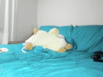 Issabelle_69 pusssy show