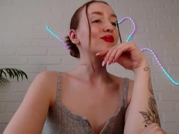 Whiteprincessluna solo masturbation