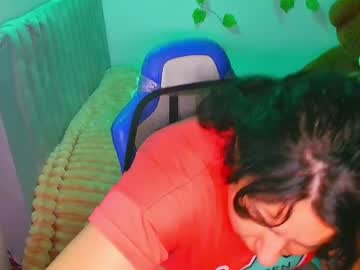 Anaspark solo masturbation