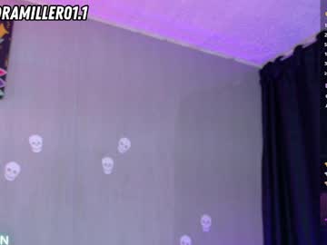 Kendra_miller07_ ass play show - 03-05-2023