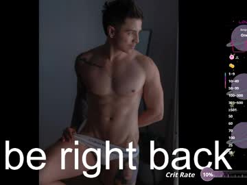 Adler800354 naked camshow