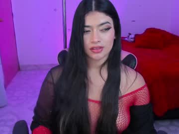 Andreeart crazyticket show