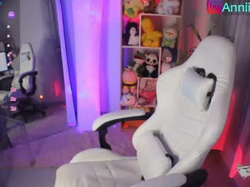 Annie_snow_ self squirt - 20 August 2024