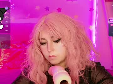 Kitty_parker fingering show