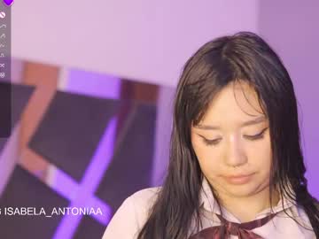 Isabela_antonia_ pusssy camshow