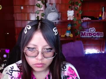 Midoriquinn tits and ass - 30 June 2023