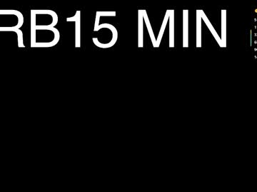 Crazy_baby69 solo masturbation show - 2022 October 23