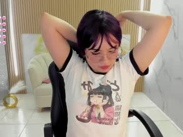 Violeta_sub masturbation show