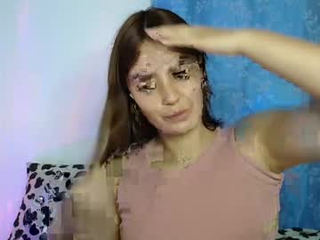 Candy_canee crazyticket