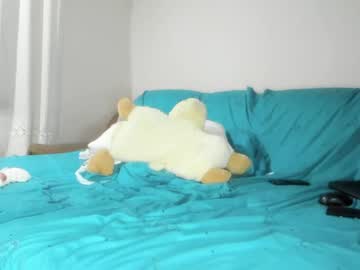 Issabelle_69 fingering show