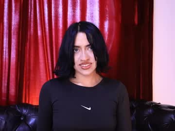 Kassianoir_ ticket show