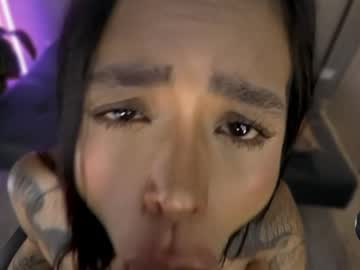 Valentina_vegaa dildo - 2024/09/03