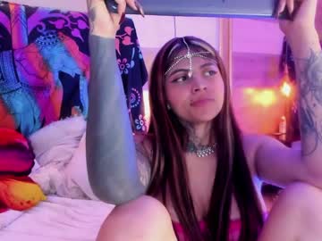 Cori_paige with friend camshow