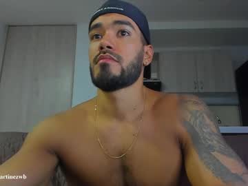 Alexander_martines cum