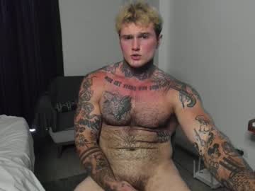 Andy_hunk camshow