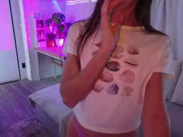 L_and_elle cum on face