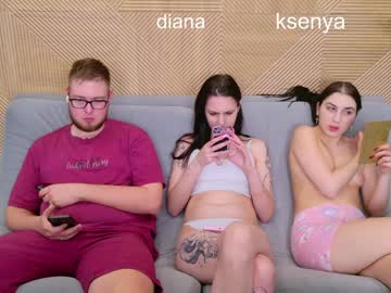 Ksenyahot suck and fuck - 2023.03.01