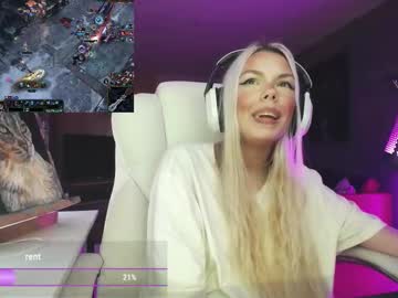 Tinykylie squirt camshow